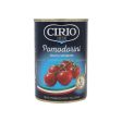 Cirio Cherry Tomatoes 400g Online Sale