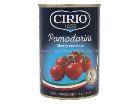 Cirio Cherry Tomatoes 400g Online Sale