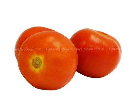 Genting Garden Tomato M-Size (Malaysia) 400g Online Hot Sale