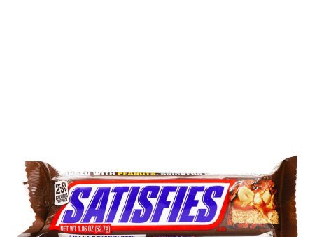 Snickers Chocolate Bar 50g For Cheap