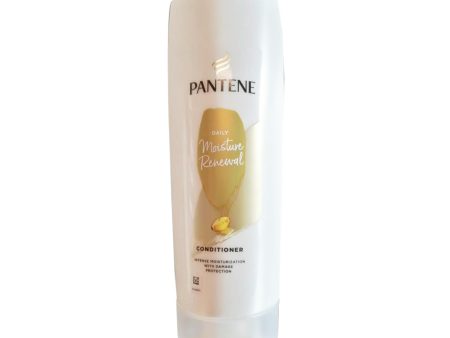 Pantene Conditioner Daily Moisture Repair 300ml Online now