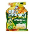 Dolphin Konjac Jelly Mango Flavour 300g on Sale