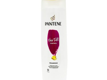 Pantene Hair Fall Control Shampoo 300ml For Discount