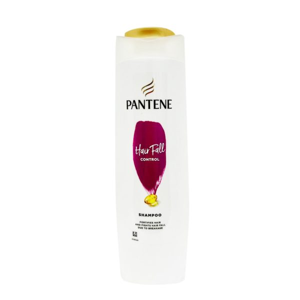 Pantene Hair Fall Control Shampoo 300ml For Discount