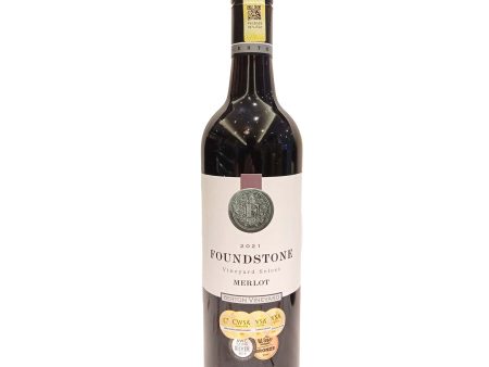 Found Stone Merlot 750ml For Sale