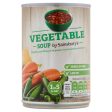 Sainsburys Vegetable Soup 400g For Cheap