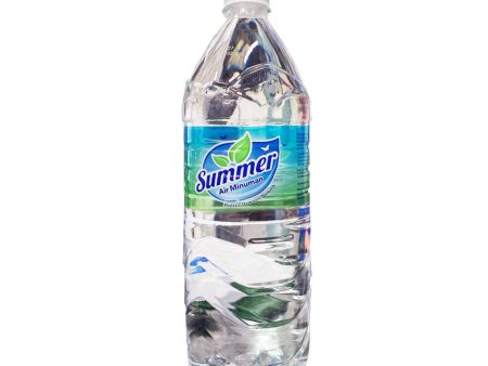 Summer Reverse Osmosis Drinking Water 1.5L Online now