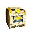 Bundaberg Traditional Lemonade Sparkling Drink 375ml Fashion