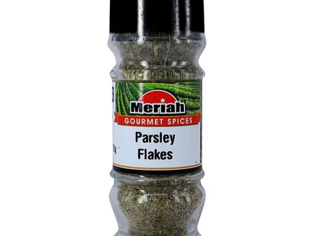 meriah s parsley flakes 10g For Cheap