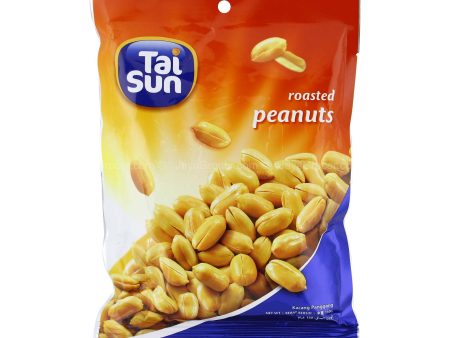 Tai Sun Roasted Peanut 150g For Sale