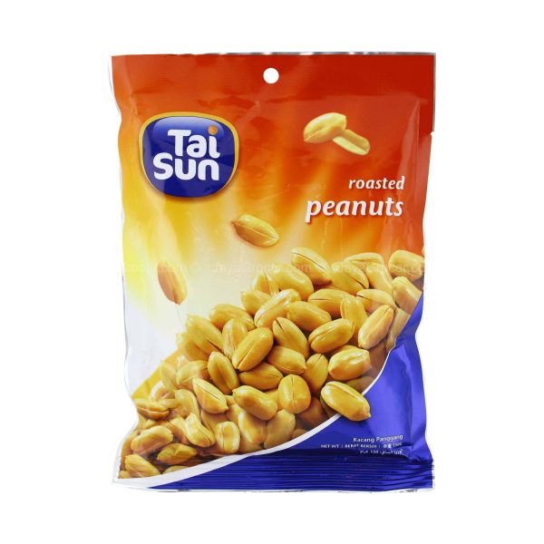 Tai Sun Roasted Peanut 150g For Sale