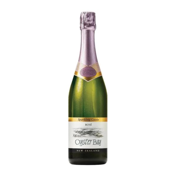 Oyster Bay Cuvee Rose Non Vintage Sparkling 750ml Cheap