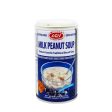 AGV Milk Peanut Soup 12oz For Discount