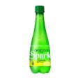 Spritzer Sparkling Lemon Mineral Water 400ml Online now