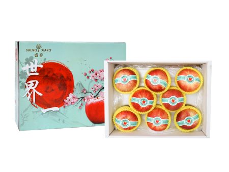 Sekaitchi Apple (China) 1pack Online now