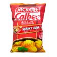 Jack And Jill Calbee Smokey Barbecue 170g Fashion