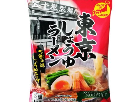 I SEIMEN TOKYO S RAMEN FR VEGETARIAN 95G Sale