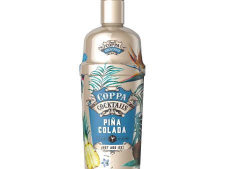 Coppa Cocktails Pina Colada 700ml on Sale