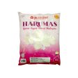 Jasmine Harumas Fragrant Rice 5kg Cheap