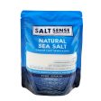 Natural Sea Salt (Fine Grain) 500g Sale