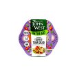 John West On The Go Indian Spiced Infused Tuna Salad 220g Discount