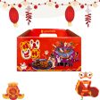 Youmee Mi Sua Noodle CNY Gift Pack 70g x 10 For Cheap