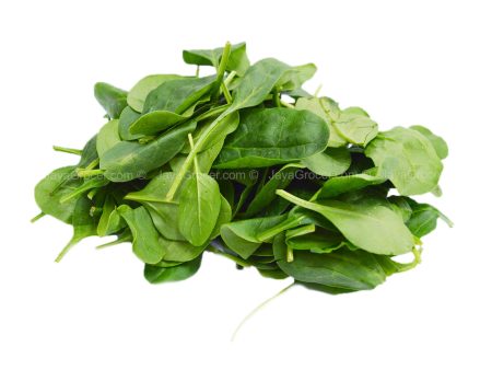 Genting Garden Baby Spinach (Bayam Kecil) (Malaysia) 100g Sale