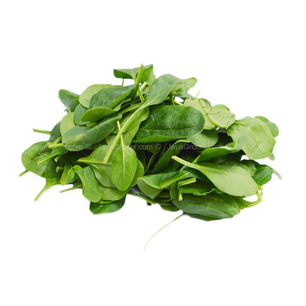 Genting Garden Baby Spinach (Bayam Kecil) (Malaysia) 100g Sale