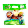 Organic Juliet Apple Kids Pack (France) 6pcs pack Online Sale