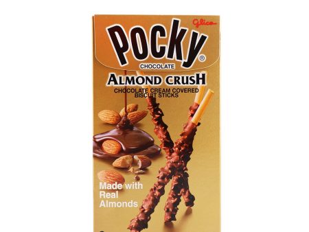 Glico Pocky Almond Crush 1.45oz Cheap