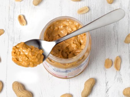 Peanut Butter & Co-Crunch Time Sale