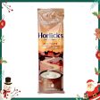 Horlicks Instant Chocolate Malt Drink Sticks 32g Sale