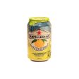 San Pellegrino Pompelmo-Grapefruit Drink (Can) 330ml Supply