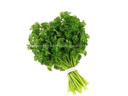 Cameron Garden Garden Parsley (Malaysia) 100g For Sale