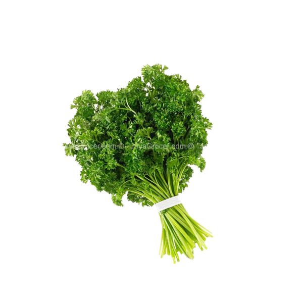 Cameron Garden Garden Parsley (Malaysia) 100g For Sale