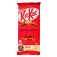 Kit Kat Milk Chocolate Wafer Bar 160g Hot on Sale