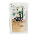 Bamboo toothpick refill pack 112 2x250p Supply