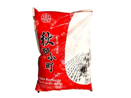 Akitakomachi Short Grain Rice 5kg Online