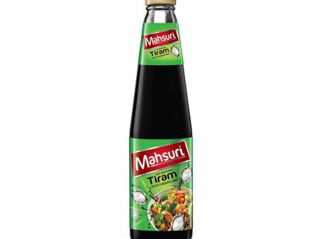 Mahsuri Oyster Sauce 510g For Discount