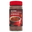 Sainsbury s Rich Roast Instant Coffee Granules 200g For Sale