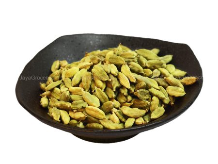 Cardamom Bold (Buah Pelaga) 40g Online Hot Sale