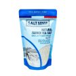 Saltsense Natural French Sea Salt 500g Cheap