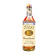 Titos Vodka 700ml Discount