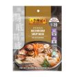 Lee Kum Kee Mushroom Soup Base 90g Online