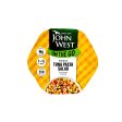 John West On The Go French Tuna Pasta Salad 220g For Discount