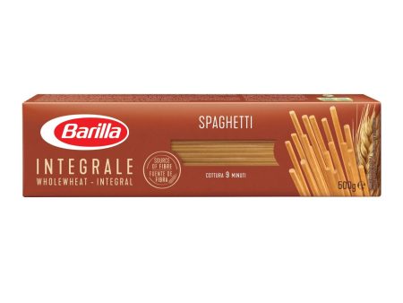 Barilla Gluten-Free Spaghetti 400g For Cheap