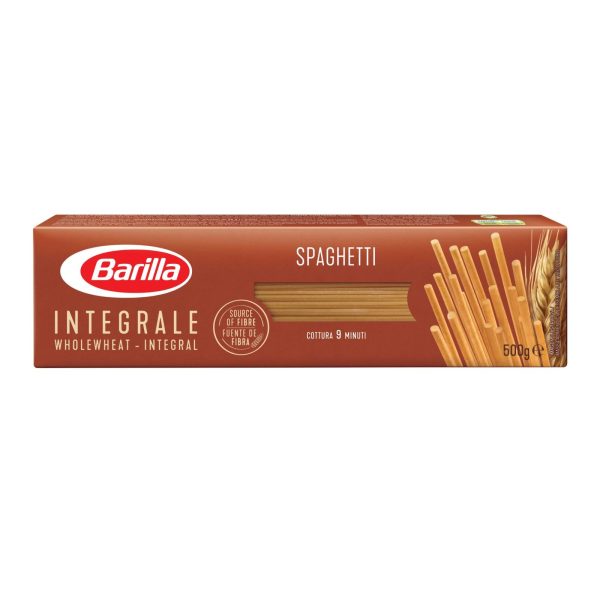 Barilla Gluten-Free Spaghetti 400g For Cheap