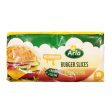 Arla Burger Cheese Slice 400g Sale