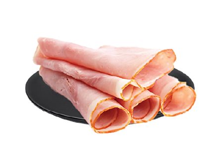 [NON-HALAL] Meaty Butcher Ham 150g Hot on Sale