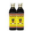 Orchid Premium Soy Sauce 750ml x 2 Supply